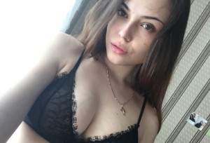 Проститутка Елизавета