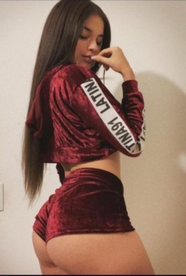 Проститутка Анна