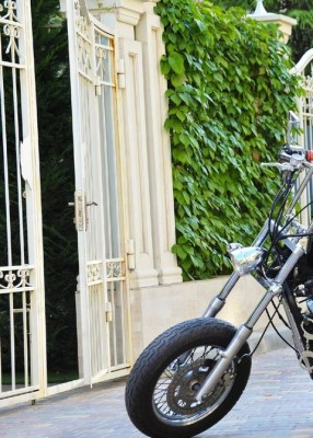 Проститутка Анжелина