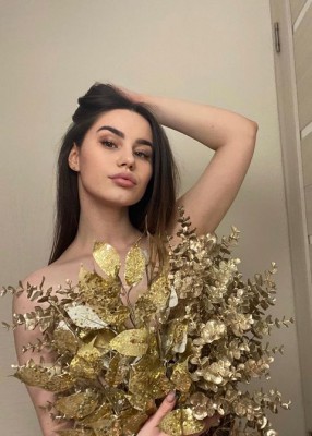 Проститутка Лера