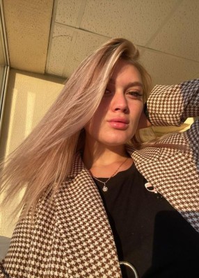 Проститутка Леся