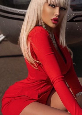 Проститутка Маша