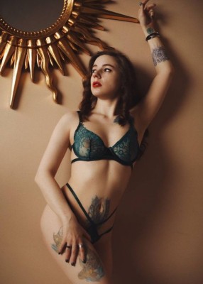 Проститутка Нева