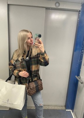 Проститутка ??Вика??