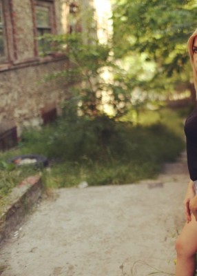 Проститутка Мила