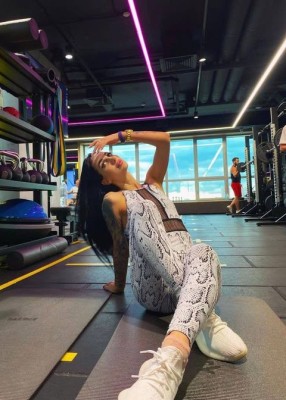 Проститутка Алина