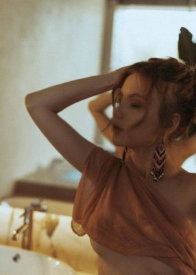 Проститутка Вероника