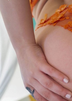 Проститутка Вера