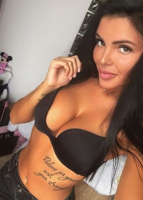 Проститутка ЛЕРА