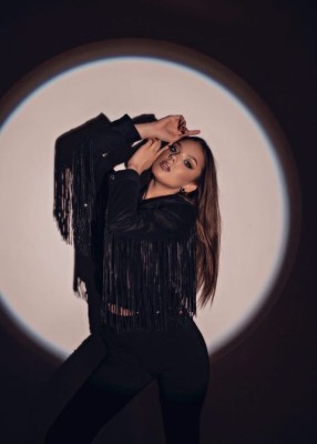 Проститутка Юля