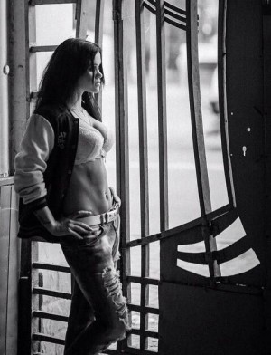 Проститутка Кристина