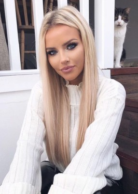 Проститутка ЭЛЯ