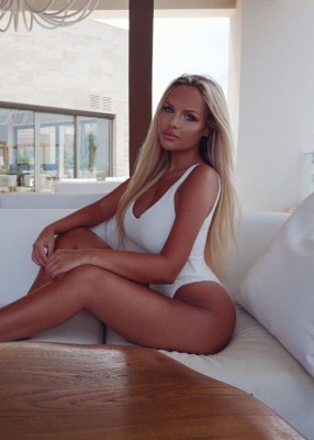 Проститутка ЭЛЯ