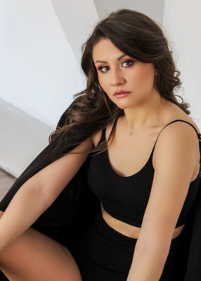 Проститутка Марика