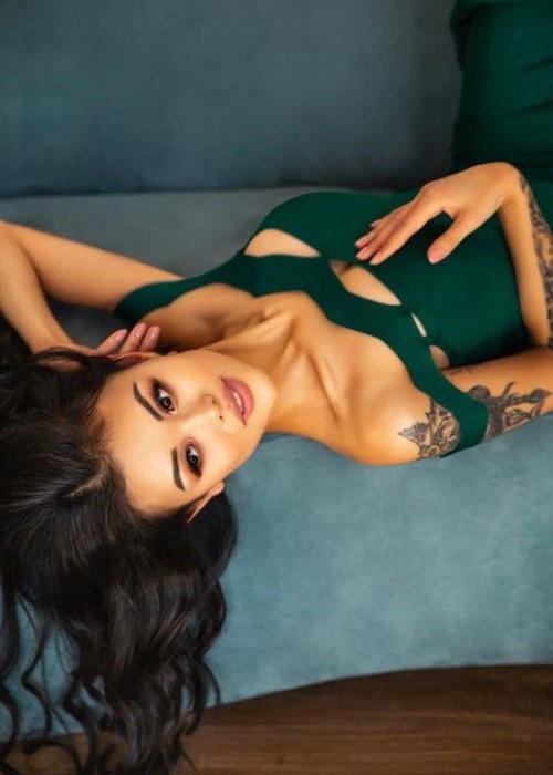 Проститутка Камила Камила