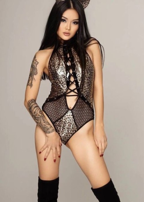 Проститутка Камила Камила