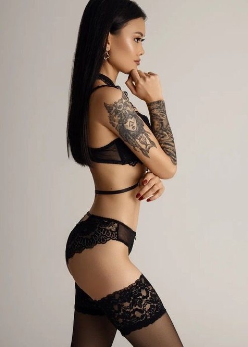 Проститутка Камила Камила