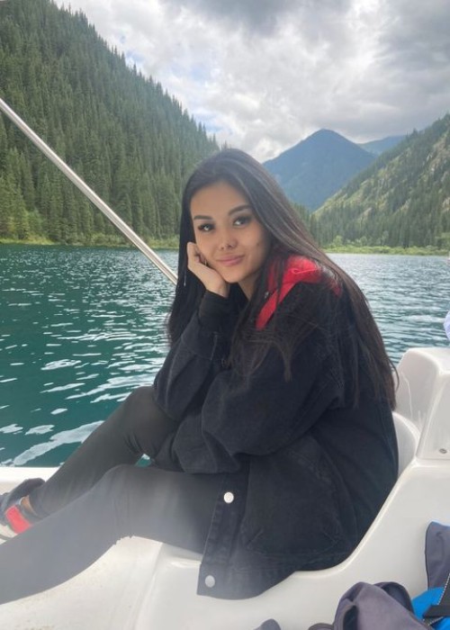 Проститутка Камила Камила