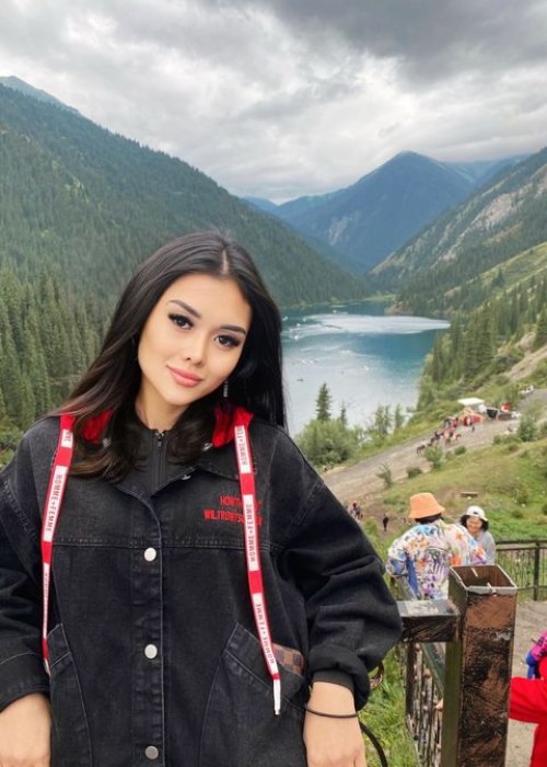 Проститутка Камила Камила