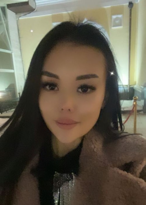 Проститутка Камила Камила