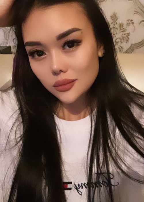 Проститутка Камила Камила