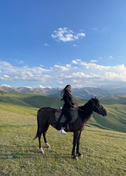 Проститутка Камила Камила